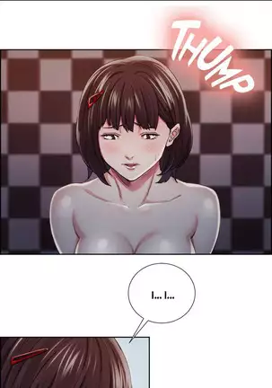 Taste of Forbbiden Fruit Ch.28/53