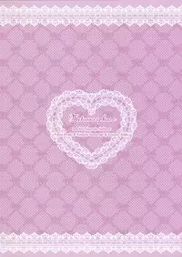 (COMIC1☆4) [L.L.MILK, Dotechin Tengoku, CLOSET CHILD (Sumeragi Kohaku, Ryuuki Yumi, Asaki Yuzuno)] Metamorphose (Various)