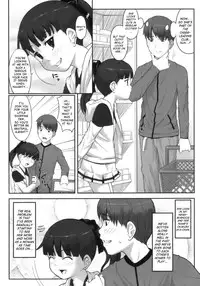 [Sakurafubuki Nel] Hatsukoi Recipe - First Love Recipe Ch. 1-5, 7 [English]