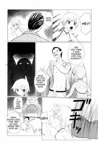 [keny] Zetsubou no Uta [English] =LWB=