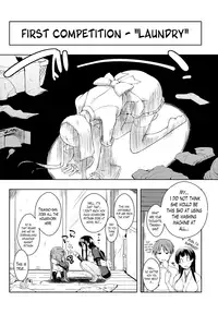 [Kaiduka] Ero Life Ch. 1-6 [English] [Lazarus H] [Digital]