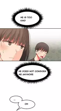 [Mx2J] Hari Dormitory Ch.0-30 (English) (Ongoing)