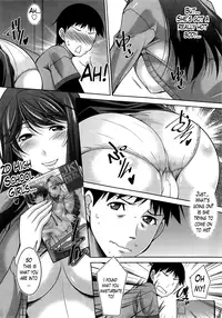 [Zen9] Taikutsu na Gogo no Sugoshikata Ch. 1 | A Way to Spend a Boring Afternoon Ch. 1-3 (Action Pizazz DX 2013-12) [English](hentai2read.com)[Lazarus H]