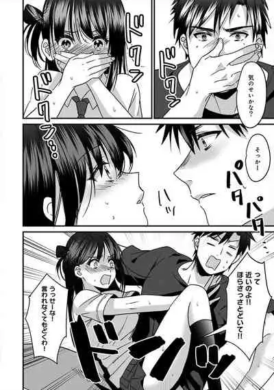 [Akao/Anaran] Konomi ja Nai kedo ~Mukatsuku Ane to Aishou Batsugun Ecchi~ 4