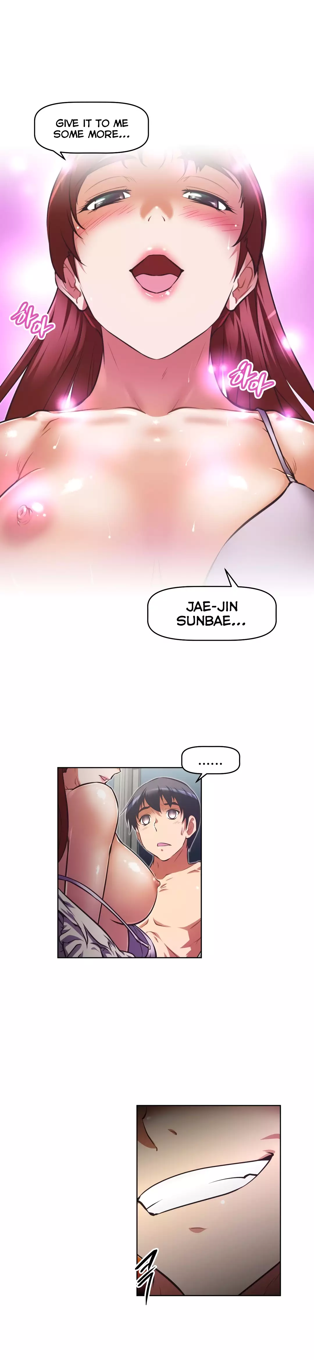 Brawling Go Ch.76-125