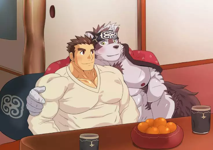 Horkeu Kamui Becomes a Princess | Horkeu Kamui to Hime Hajime