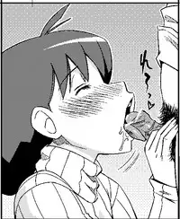 (C81) [Homerun Chaya (Abe Morioka)] Misae-san no Shiri ASS H (Crayon Shin-chan) [Sample]