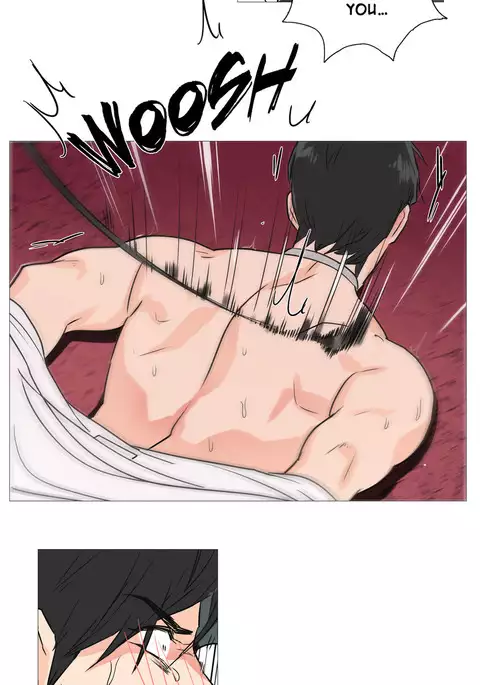 Sadistic Beauty Ch.1-29