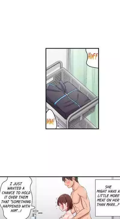 [Nanakusa Amane] Country Guy Wants to Become a Sex Master in Tokyo | Inaka Kyuuji ga Tokyo de Sex Musousuru Tameniwa [English]