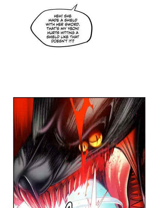 Lilith`s Cord Ch.1-40