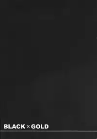 (C72) [UDON-YA (Kizuki Aruchu, ZAN)] BLACKxGOLD (Fate/hollow ataraxia) [English] [Fakku] [Decensored]