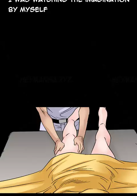 The Taste of Hands Ch.1-48