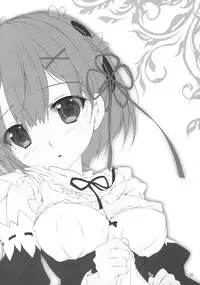 (C90) [PINK CHUCHU (Mikeou)] Subaru-kun Rem o Suki ni Shite Ii desu yo (Re:Zero kara Hajimeru Isekai Seikatsu)