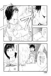 [Yoshida Tobio] Tsumi to Batsu no Shoujo | A Girl of Crime and Punishment