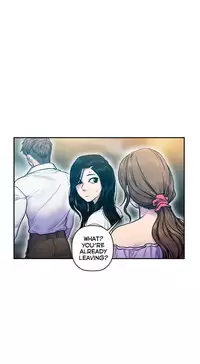 Ghost Love Ch.1-20.5 (English) (YoManga) (Ongoing)