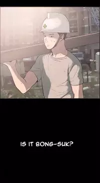 [Mr. Byeong-Su] Cohabitation Ch.1-33 (English) (Ongoing)