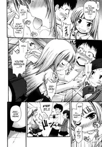 [Fujisaka Lyric] FEVER! Pack'n Co (Ch. 1-9) [English] {Mistvern}