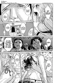 [Marukidou] Nare no Hate, Mesubuta | You Reap what you Sow, Bitch! Ch. 1-8 [English] =LWB=