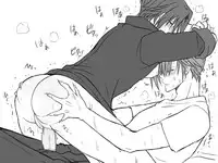 [Eroe] Seitenkango, Shinyuu to ~Aibou Hen~