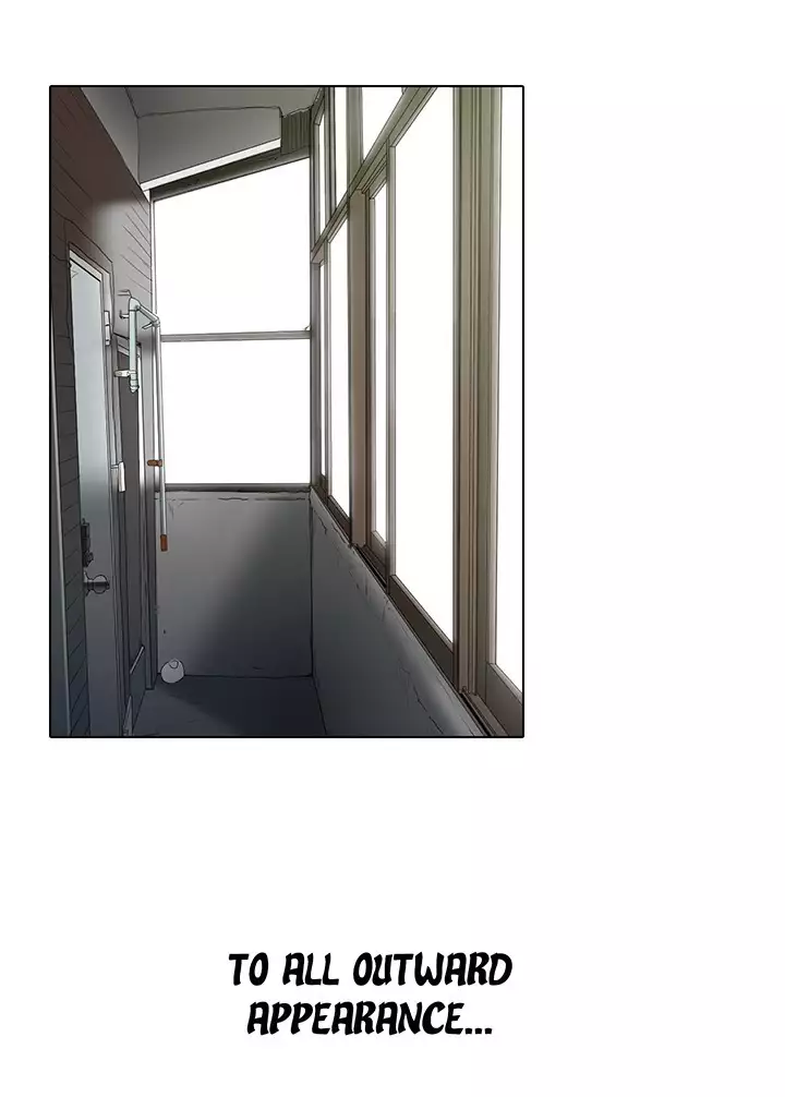 Cartoonist's NSFW Season 1 Chapter 1-10