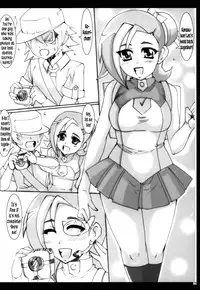 (C83) [TRIP DANCER (Kouma Hidehito)] DEAR MY -LOVELY- LOVERIES (Yu-Gi-Oh! ZEXAL) [English] [EHCOVE]