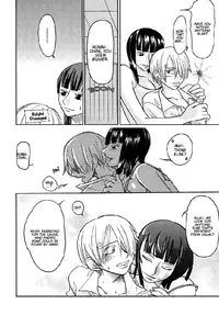 (C66) [Cafe Ruanky (Miyamoto Takeshi, Kitazato Futaba)] Strange Qualia (One Piece) [English]