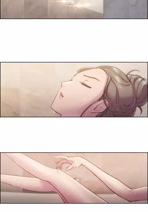 Sex Knights-Erotic Sensuality & Perception Ch.1-21