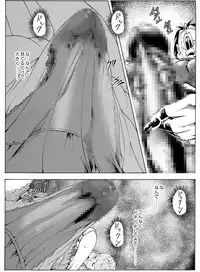 [Kame no Onaka] CORRUPT&ROTTEN Cutey Liddy no Funiku no Andouille 