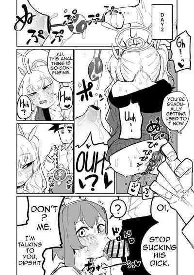 Koumon Hiroge Shujutsu | Anal Widening Surgery