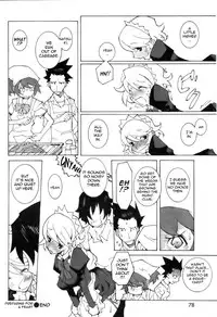 [Dowman Sayman] Preperation of a Feast + Aftermath of a Feast [English]