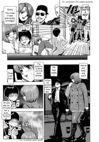 [Fuyunaga] Sekai no Donzoko de Ai wo Sakebenai | I Cannot Shout Love From The Bottom Of The World [English] [Tonigobe]
