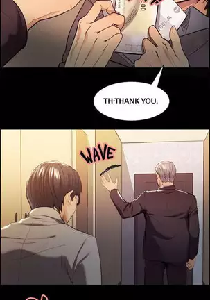 Taste of Forbbiden Fruit Ch.38/53