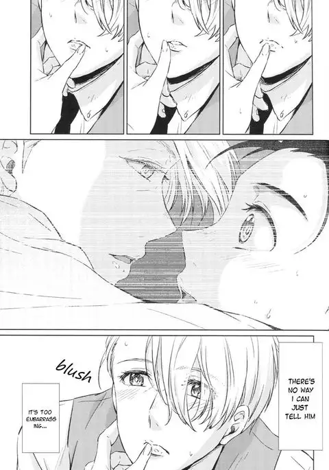 Ai o Tabanete Tsutaetai | I want to convey my love for you