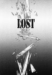 (C81) [macdoll (Shijou Mako(・c_・ ) )] LOST (Mirai Nikki) [English] {CGrascal}