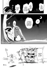 (C79) [Monkey Pinx. (Edih)] GRIDANY (Final Fantasy XIV) [English] [constantly]