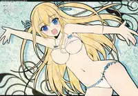 (C87) [Ame nochi Yuki (Ameto Yuki)] SWEET Brilliant (Amagi Brilliant Park) [Chinese] [喜迎离婚汉化组]