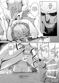 [Delta Blade (Sumiyao)] Seiteki Chishiki no Nai Kakkoii-san o Gomakashite Musekinin Ecchi Suru Kanji desu [English] [OppaiSubs] [Digital]