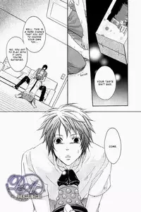 [FIZZCODE (Satoh Nishiki)] FAKESHOW (Sengoku Basara) [English] [Rising Gods of the East Scans]