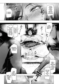 (C90) [A Gokuburi (Sian)] Shinai Max Mattanashi! 3 | Max Affection System! 3 (THE IDOLM@STER CINDERELLA GIRLS) [English] [Brolen]