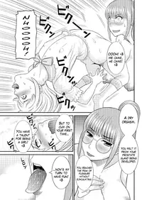 [Kawamori Misaki] Megumi-san wa Musuko no Kanojo Ch.1-6 [English]