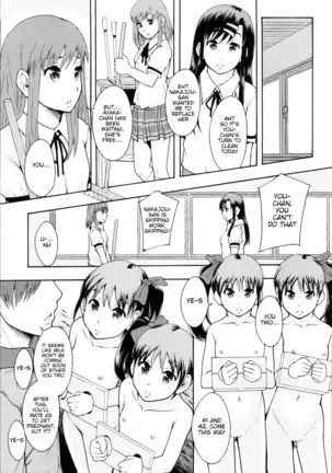 AV Joyuu ni Narou - Will be a Porno Star! Ch.2 (decensored)