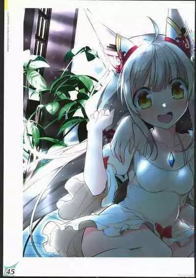 RE:COLORS!# 03 Akachan wa Dokokara Kuru no?