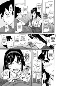 [Kisaragi Gunma] Tokoharusou He Youkoso | Welcome to Tokoharusou [English] [Ryuutama + 4dawgz + FUKE + Second Hand Scans]