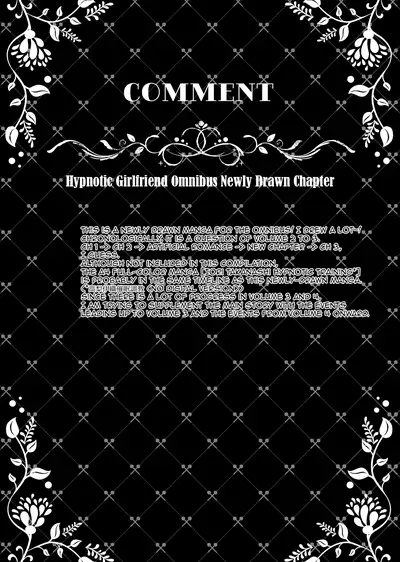 Saimin Kanojo Soushuuhen 01 | Hypnotic Girlfriend Omnibus 01