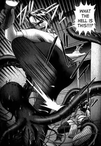 [Bow Rei] Himitsu no Hanazono 2 - The Secret Garden 2 [English] [SaHa]