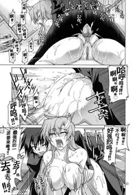 (C72) [GOLD RUSH (Suzuki Address)] A Diva of Healing II (Gundam SEED DESTINY) [Chinese] [graviton个人汉化] [Decensored]