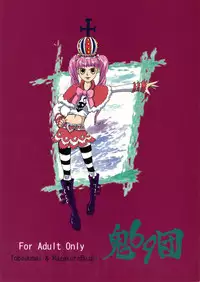 (C73) [Oni 69Dan (Hagakure Bushi, Toba Juumei)] Kidou Yon (One Piece)