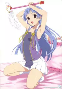 (C78) [Nijiiro Zakura (Koutaro)] Nijiiro Life (Various)