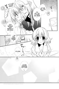 [Shinsen Gokuraku (Shuragyoku Mami)] Seifuku Mania-san Niyoru Onnanoko no Tame no Hoken Taiiku Kyouiku | Physical Education Classroom for Girls by School Uniform Fetishists (Tales of the Abyss) [English] [EHCove]