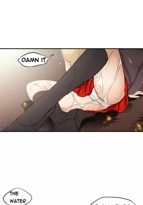 Kill the Dead Bastard Ch.0-18